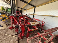 2001 gilles asc-a 48-32 - tr 24 bietenrooier combinatie - afbeelding 14 van  16
