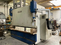 2001 gwf mengele hb 175-30/35 kantbank - afbeelding 1 van  7