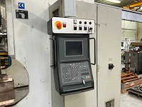 2001 gwf mengele hb 175-30/35 kantbank - afbeelding 3 van  7