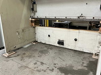 2001 gwf mengele hb 175-30/35 kantbank - afbeelding 4 van  7