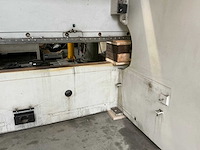 2001 gwf mengele hb 175-30/35 kantbank - afbeelding 5 van  7