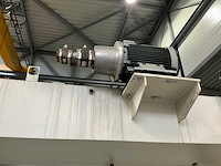 2001 gwf mengele hb 175-30/35 kantbank - afbeelding 6 van  7