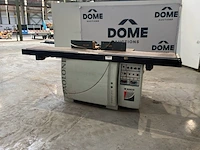 2001 hako/paoloni tx160l spindelfreesmachine (toupi)