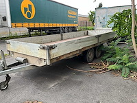 2001 hapert al2000 aanhangwagen - afbeelding 9 van  11