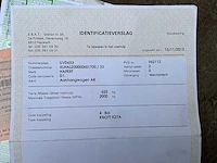 2001 hapert al2000 aanhangwagen - afbeelding 15 van  17