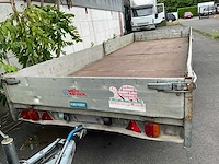 2001 hapert al2000 aanhangwagen - afbeelding 5 van  17