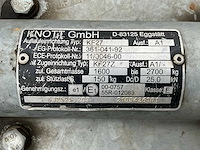 2001 hapert al2000 aanhangwagen - afbeelding 3 van  17