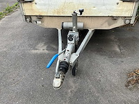 2001 hapert al2000 aanhangwagen - afbeelding 16 van  17