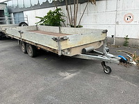 2001 hapert al2000 aanhangwagen - afbeelding 6 van  17