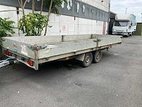 2001 hapert al2000 aanhangwagen - afbeelding 8 van  17