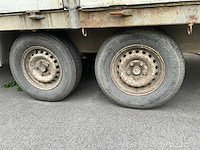 2001 hapert al2000 aanhangwagen - afbeelding 9 van  9