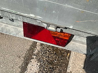 2001 happert al2700 - aanhangwagen - afbeelding 2 van  22