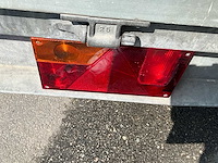 2001 happert al2700 - aanhangwagen - afbeelding 3 van  22