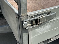 2001 happert al2700 - aanhangwagen - afbeelding 5 van  22