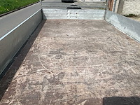 2001 happert al2700 - aanhangwagen - afbeelding 20 van  22