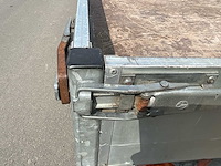 2001 happert al2700 - aanhangwagen - afbeelding 21 van  22