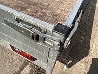 2001 happert al2700 - aanhangwagen - afbeelding 22 van  22