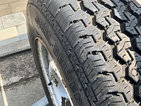 2001 happert al2700 - aanhangwagen - afbeelding 6 van  22