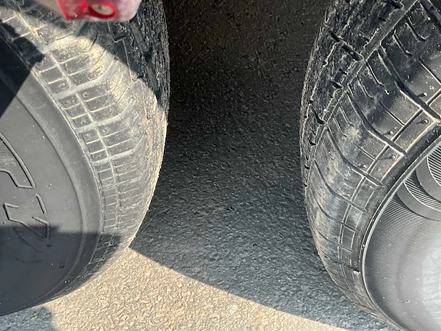 2001 happert al2700 - aanhangwagen - afbeelding 4 van  22