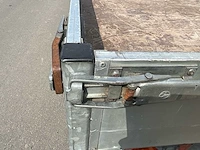 2001 happert al2700 - aanhangwagen - afbeelding 21 van  22