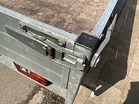 2001 happert al2700 - aanhangwagen - afbeelding 17 van  22