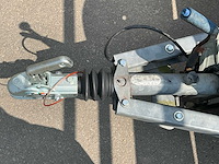2001 happert al2700 - aanhangwagen - afbeelding 5 van  16