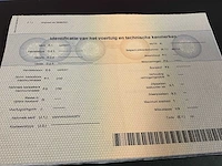 2001 happert al2700 - aanhangwagen - afbeelding 9 van  22