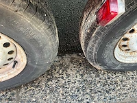 2001 happert al2700 - aanhangwagen - afbeelding 7 van  22