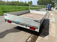 2001 happert al2700 - aanhangwagen - afbeelding 15 van  22