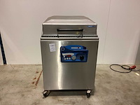 2001 henkovac e203 xl vacuümmachine - afbeelding 1 van  2