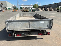 2001 i for williams tt126g aanhangwagen - afbeelding 15 van  20