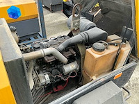 2001 ingersoll-rand 74 luchtcompressor - afbeelding 5 van  5