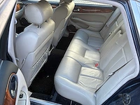 2001 jaguar xj executive personenauto - afbeelding 24 van  26