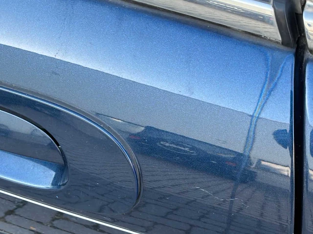 2001 jaguar xj executive personenauto - afbeelding 11 van  26