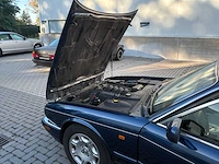 2001 jaguar xj executive personenauto - afbeelding 12 van  26