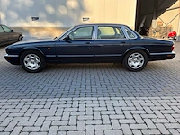 2001 jaguar xj executive personenauto - afbeelding 18 van  26