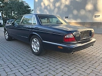2001 jaguar xj executive personenauto - afbeelding 6 van  26