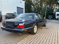 2001 jaguar xj executive personenauto - afbeelding 26 van  26