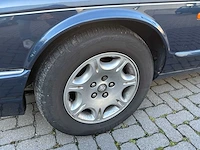 2001 jaguar xj executive personenauto - afbeelding 9 van  26