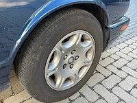 2001 jaguar xj executive personenauto - afbeelding 3 van  26