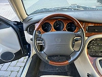 2001 jaguar xj executive personenauto - afbeelding 6 van  26