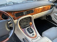 2001 jaguar xj executive personenauto - afbeelding 7 van  26