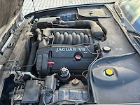 2001 jaguar xj executive personenauto - afbeelding 17 van  26