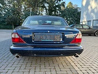 2001 jaguar xj executive personenauto - afbeelding 21 van  26