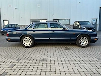 2001 jaguar xj executive personenauto - afbeelding 23 van  26
