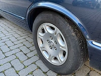 2001 jaguar xj executive personenauto - afbeelding 26 van  26