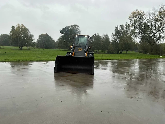 2001 jcb 416s shovel - afbeelding 45 van  81