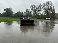 2001 jcb 416s shovel - afbeelding 47 van  81