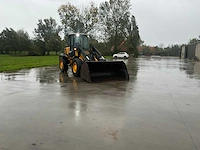 2001 jcb 416s shovel - afbeelding 49 van  81