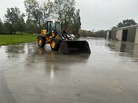 2001 jcb 416s shovel - afbeelding 50 van  81